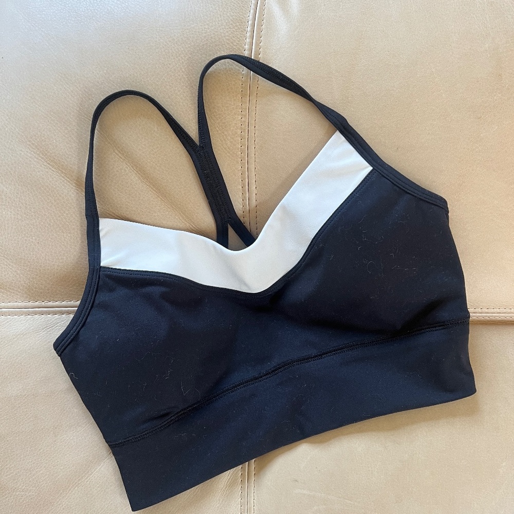 Z Supply | ON THE LINE BRA - Picture 3 of 4